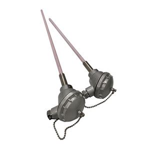 مزدوجات حرارية صناعية من النوع <span class=keywords><strong>C</strong></span> و D و <span class=keywords><strong>A</strong></span> بدرجة حرارة 1600 درجة مئوية و1800 درجة مئوية - Product Image 4