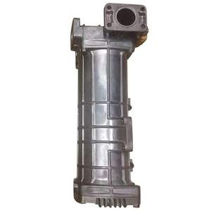 Filtre de machine Gp Oil Hydraulic Return 188-4140 pour excavatrice 320d 325D 329d 336D - Product Image 2