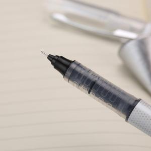 Bolígrafo de Gel Chen & Guang 0.5mm de Secado Rápido, Herramienta de Escritura para Oficina y Escuela, Cuerpo de Plástico ARP57501 - Product Image 3