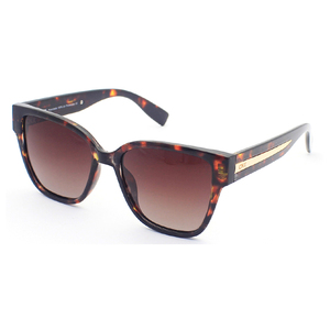 Sunway Eyewear New Arrival Custom Fashion Ladies <b>Sunglass</b> Summer Woman Square <b>Sunglasses</b> Women 2023 - Product Image 2