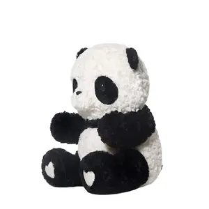 Jooki Design Panda en peluche de haute qualité Chine ours potelé pour enfants fabricant de cadeaux en gros