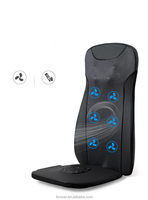 Coussin de Massage refroidissant et chauffant, à utiliser pour la voiture et la maison, pouces, nouveau