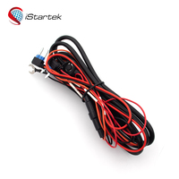 Caméra de tableau de bord 4-en-1 pour voiture, 2 canaux, ultra HD, ADAS, 4K, 4G, avec application mobile, livraison gratuite, prix abordable