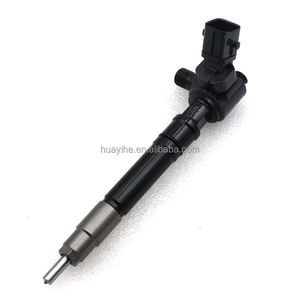 23670-09420 23670-09430 Inyectores de combustible de motor diésel Common Rail 23670-0e010 G4 295700-0550 para Toyo-<span class=keywords><strong>ta</strong></span> Hilux Revo 1gd-Ftv 2.8L - Product Image 4