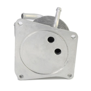 Pièces automobiles 216061XF0A Refroidisseur d'huile de transmission CVT pour Nissan Rogue Juke Sentra 21606-1XF0A - Product Image 4