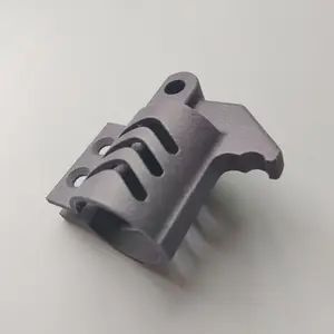 3D-печать Multi Jet Fusion MJF-Передовая технология 3D-печати от HP