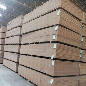 Tablero <span class=keywords><strong>de</strong></span> MDF Laminado Liso Moderno <span class=keywords><strong>de</strong></span> 4x8, con Acabado Lijado, Pegamento E2, E0, 12mm 18mm 25mm, <span class=keywords><strong>Precio</strong></span> Económico, Directo <span class=keywords><strong>de</strong></span> Fábrica - Product Image 5