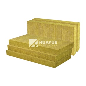HUAYUE Aislante Termico Mineral Precio Lana De Rocas Lana Roccia - Product Image 1