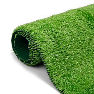 Plancher de sport de football professionnel gazon artificiel gazon synthétique tapis de gazon pour utilisation de jardin certifié CE - Product Image 3