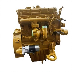 245 Motores industriales remanufacturados 931C y 613 Conjuntos de motores modelo 931C y 613 Parte - Product Image 1
