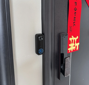 <span class=keywords><strong>Para</strong></span> la Cámara de Videoportero G400 con Timbre, Cableado/PoE, Compatible con HomeKit, Video Seguro 2K, Visión Nocturna, Audio Bidireccional, Wi-Fi 6 de 2.4/5GHz - Product Image 6
