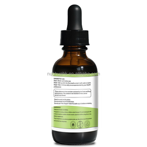 Aceite Líquido MCT Omega 3 D3 K2 en Gotas, 2 fl.oz, Suplemento Líquido Oral para el Apoyo Inmunológico, Cardíaco, Óseo y Articular - Product Image 2