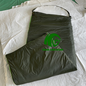 Kango Camouflage <span class=keywords><strong>Sac</strong></span> <span class=keywords><strong>de</strong></span> <span class=keywords><strong>couchage</strong></span> chaud extérieur pour adultes <span class=keywords><strong>Sac</strong></span> <span class=keywords><strong>de</strong></span> <span class=keywords><strong>couchage</strong></span> <span class=keywords><strong>léger</strong></span> et imperméable par temps <span class=keywords><strong>froid</strong></span> - Product Image 1