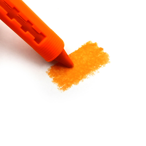 Kit de peinture faciale <span class=keywords><strong>pour</strong></span> enfants, qualité professionnelle, sûre, Non toxique, facile à peindre et à laver - Product Image 3