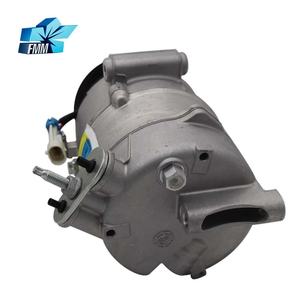 Compresor de Aire Acondicionado OEM Personalizado para Roewe RX8 1051F8 10198483, Compresor 12V 5PK - Product Image 3