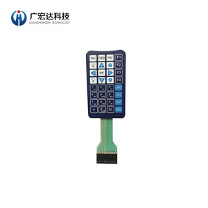 Tùy chỉnh OEM Dịch Vụ Nhà Máy bán hàng lớp phủ màng chuyển đổi cho y tế ghế massage và giường bệnh viện kiểm soát gấp chuyển đổi - Product Image 6