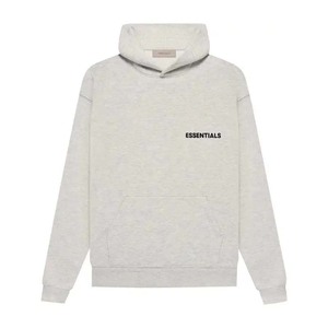 Ropa para Hombre, Conjunto de Sudadera con Capucha y Pantalones Deportivos de Alta Calidad, 100% Algodón, Estilo Urbano, Sudadera 1977 para Hombre - Product Image 1