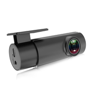 Hesida boucle enregistrement tableau de bord caméra 1080P 120 degrés voiture DVR HD Dashcam enregistreur vidéo Auto Vision nocturne 24H moniteur de stationnement