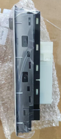 Nuevo interruptor de coche 37990-59J10 Fácil instalación interruptor de ventanilla eléctrica delantera izquierda para Suzuki Liana Estate nuevo interruptor de faro