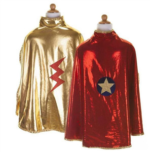 Customizable Cosplay Cloak <strong>Superhero</strong> Capes Cosplay Tv Movie Children Carnival Costumes - Product Image 1