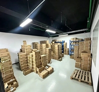 Cache-moteur universel pour robot UR10 JT2, 6 axes, niveau IP54, charge utile 10 kg, neuf, original, automatisation industrielle, contrôle programmable