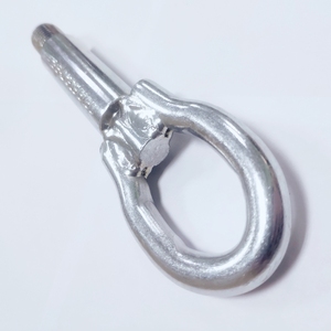 Off-Road Xe Trailer Hook Eye Loại Giả Mạo Hợp Kim Thép Xe Kéo Móc Cho Volkswagen 1T0 012 219 Một - Product Image 5