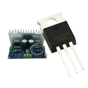 ชิป FPGA แบบฝังตัว ดีไซน์ใหม่ วงจรไอซีแบบฟิลด์โปรแกรมเมเบิลเกตอาร์เรย์ 356-BGA (35x35) EP20K200BI356-3 - Product Image 1