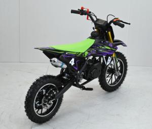 <span class=keywords><strong>Mini</strong></span> <span class=keywords><strong>Moto</strong></span> <span class=keywords><strong>Cross</strong></span> para niños 49cc <span class=keywords><strong>50cc</strong></span> <span class=keywords><strong>2</strong></span> <span class=keywords><strong>tiempos</strong></span> Dirt Bike Motocicleta - Product Image 5