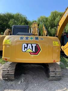 Excavatrice d'occasion CAT 312D2 GC Excavatrice d'occasion bon marché bonne performance Excavatrice d'occasion CAT est en vente - Product Image 4