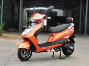 Opai eec scooter moto électrique 1600w mini cross moteur 10 pouces hub autres motos électriques