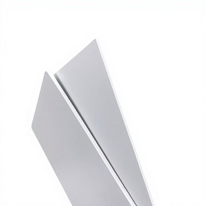 Pima High Density PVC <b>Foam</b> <b>Sheet</b> 3-25mm Thickness UV Resistant for Retail Fixture and Exhibition Display Applications - Product Image 2