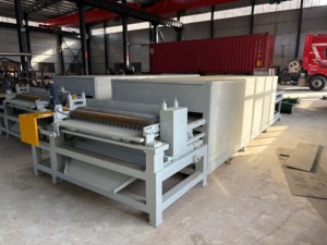 Máquina de Extracción de Marcos de Aluminio para Paneles Solares Fotovoltaicos de 2300 kg/h, Planta de Reciclaje de Paneles Solares - Product Image 6