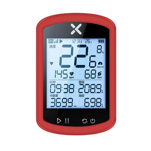 Funda Protectora de Silicona XOSS G+2/G2 para Ciclocomputador con Sensor GPS Inalámbrico - Product Image 3