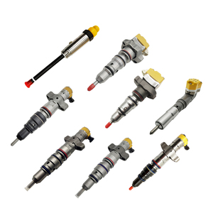 Pièces de moteur diesel d'excavatrice, <span class=keywords><strong>injecteur</strong></span> à rampe commune de carburant, assemblage <span class=keywords><strong>50274V05</strong></span> - Product Image 6
