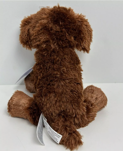 Neue braune Tier Elefant weiche Plüsch Stofftiere am besten xxxx - Product Image 3