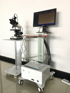 Analisador de semen de esperma de boa qualidade para vendas - Product Image 2