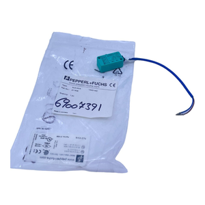 Plc <span class=keywords><strong>Nj2</strong></span> <span class=keywords><strong>V3</strong></span> <span class=keywords><strong>N</strong></span> เซ็นเซอร์แบบเหนี่ยวนำ 211636u ประมาณ 8vdc 2mm-flush +(bn)- (สำหรับสินค้าที่มีการรับประกัน) - Product Image 1