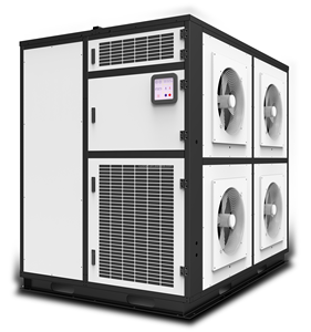 Generador de Agua Atmosférico Haolin 250L/20000L Personalizado, Ahorrador de Energía, Eléctrico, con Batería Solar, AWG - Product Image 5