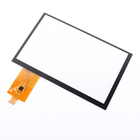 Écran tactile de 6,5 pouces pour autoradio RCD330 Plus CarPlay MIB Volkswagen Caddy, Bora, Jetta, Passat, Tiguan, Touran et Golf