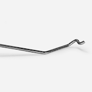 Tige de capot en carbone sec EPR pour Infiniti G35 (Skyline CPV35)-D-G35-HDP-OE, garantie 1 an, rétrofit/amélioration - Product Image 5