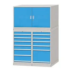 E101901 Advanced Durable Factory maßge schneiderte Schubladen für Schrank organisatoren Kombination schrank für die Werkstatt