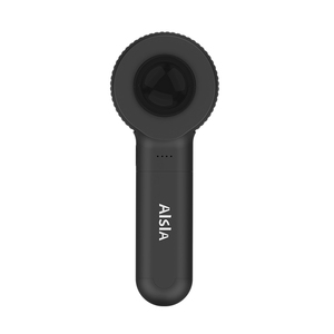 Microscope cutané portable de qualité médicale à grande surface avec lentilles biologiques, prend en charge une grossissement 10x - Product Image 5