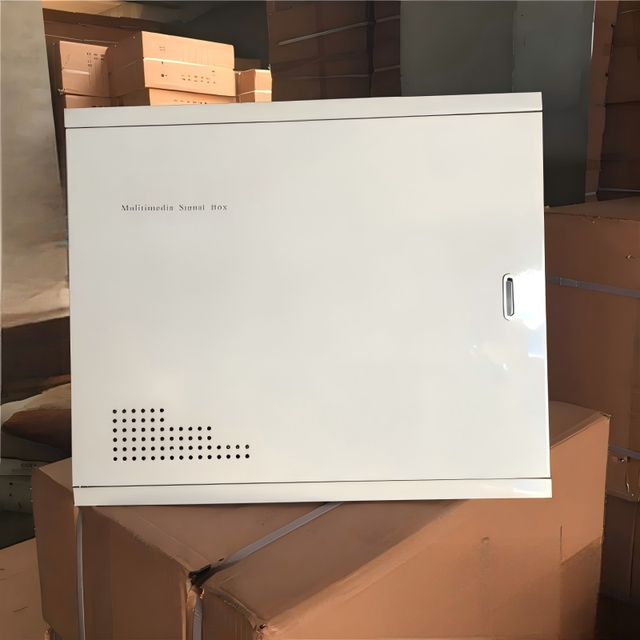 CE Galvanized Steel Premium Power Distribution Board with IP65 Protection