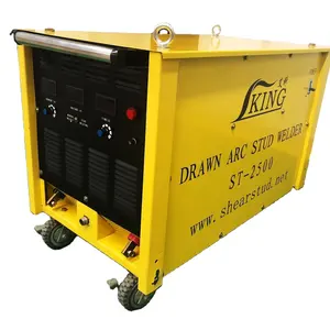 Submerge Drawn Arc Durable Welding Machine Best After Sales Service