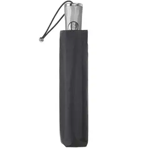 Black Umbrella Black Umbrella Uv Automatic Rain Umbrella