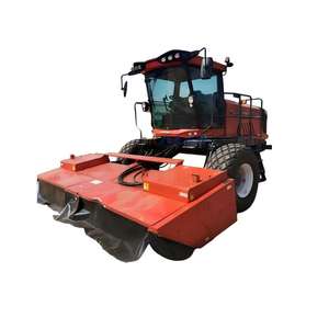 Faucheuse à disques automotrice agricole haute vitesse / Faucheuse à disques automotrice de 5 mètres - Product Image 1