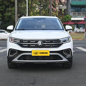 รถยนต์ Volkswagen Tayron L R Line 300 <span class=keywords><strong>Tsi</strong></span> 5 ที่นั่ง SUV ขนาดกลาง คุณภาพดี ราคาคุ้มค่า เหมาะสำหรับผู้ใหญ่ ไมล์น้อย รุ่นปี 2023 - Product Image 2
