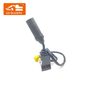 Interruptor Combinado 15146534 para Selector de Marchas de Transmisión de Excavadora - Product Image 1