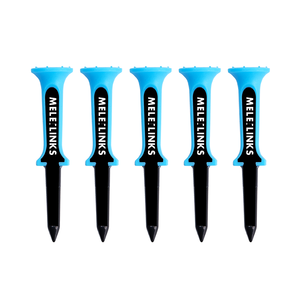 חדש גולף יורד כוכב מוגבל עם עיצוב אנטי אבד גדול יותר עם לוגו מותאם אישית - Product Image 1