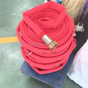 Tubo ad Alta Pressione 40bar 60bar per Compressore d'Aria Mobile Diesel - Product Image 4
